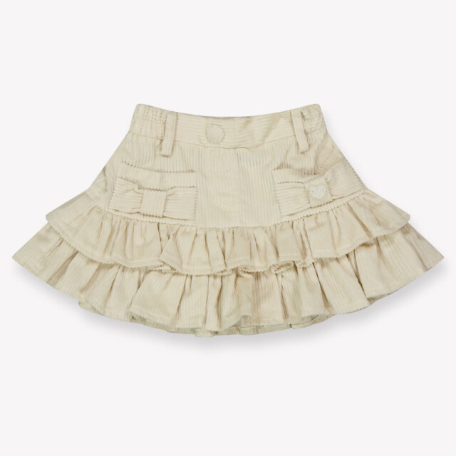 Monnalisa Baby meisjes rokje in 2016604158892 large