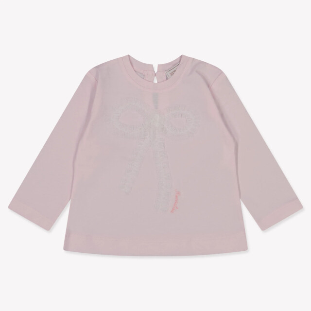 Monnalisa Baby meisjes t-shirt in 2016604159363 large