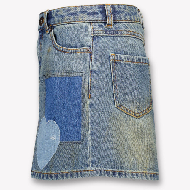 Moschino Kinder meisjes rokje in 2016604167139 large