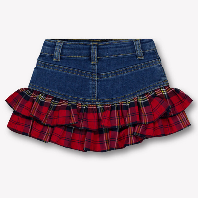 Monnalisa Baby meisjes rokje in 2016604158625 large