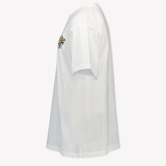 Moschino Kinder unisex t-shirt in 2016604167214 large