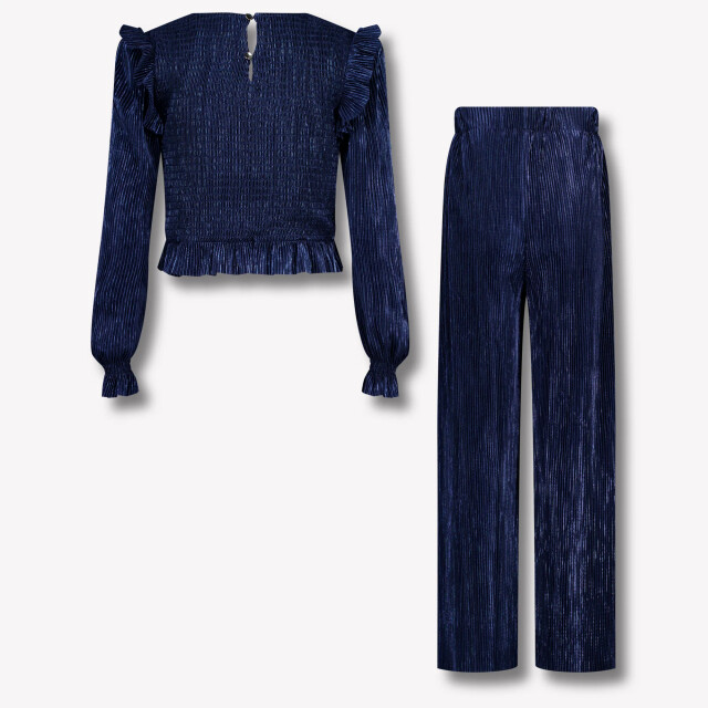 Abel & Lula Kinder meisjes setje in 2016604076134 large