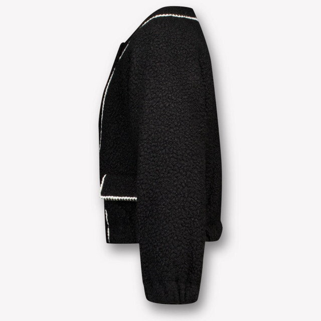 Abel & Lula Kinder meisjes colbert in 2016604076851 large