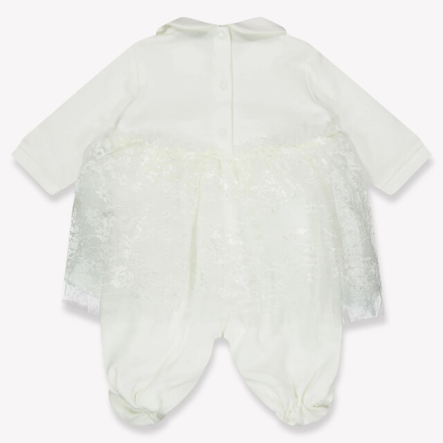 Monnalisa Baby meisjes boxpakje in 2016604156157 large