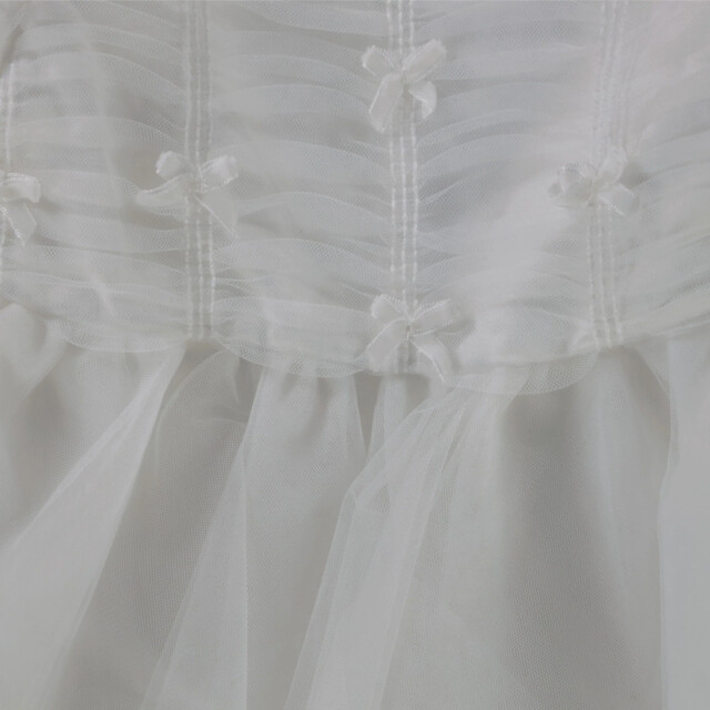 Monnalisa Baby meisjes jurk in 2016604156706 large