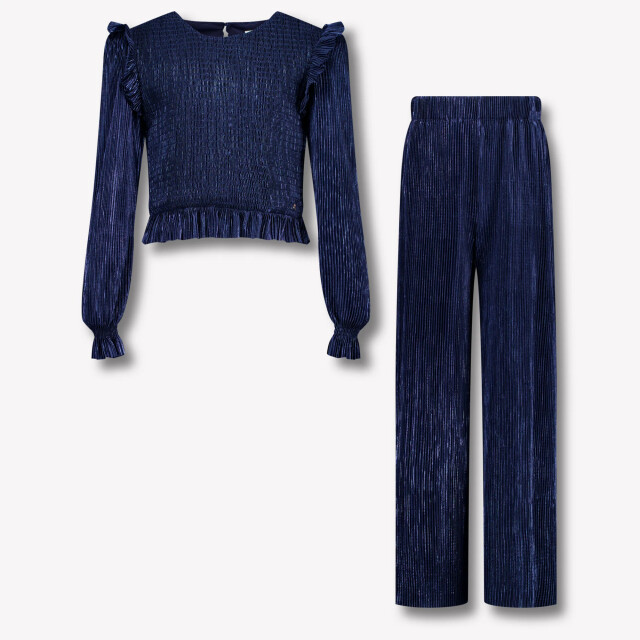 Abel & Lula Kinder meisjes setje in 2016604076134 large