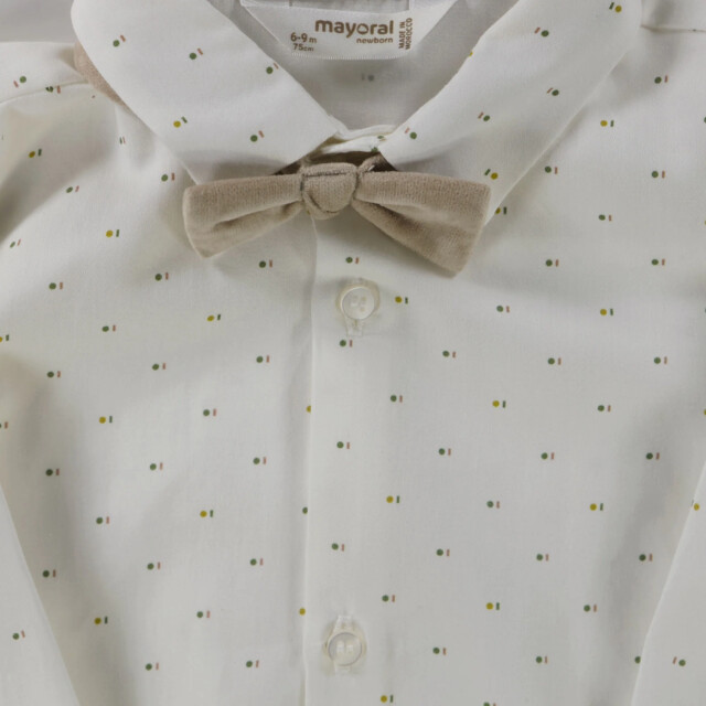 Mayoral Baby jongens t-shirt in 2016604260700 large