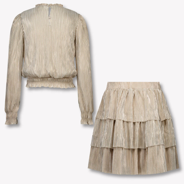 Abel & Lula Kinder meisjes setje in 2016604076066 large