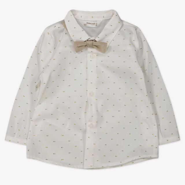 Mayoral Baby jongens t-shirt in 2016604260700 large