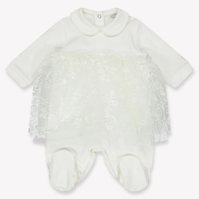 Monnalisa Baby meisjes boxpakje in 2016604156157 large