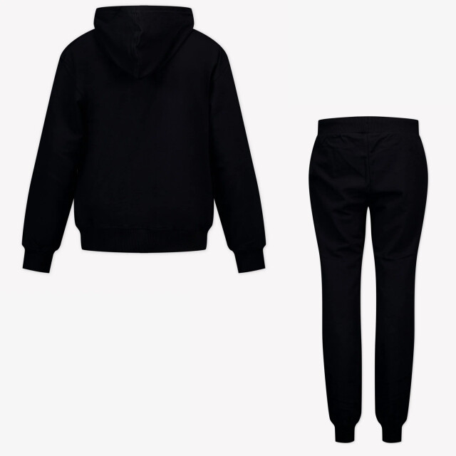 Moschino Kinder unisex joggingpak in 2016604165869 large