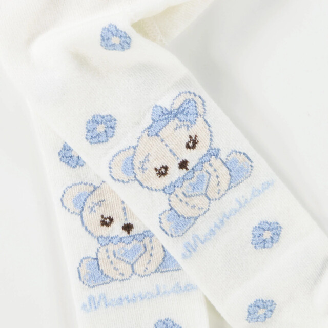 Monnalisa Baby meisjes maillot in 2016604161359 large