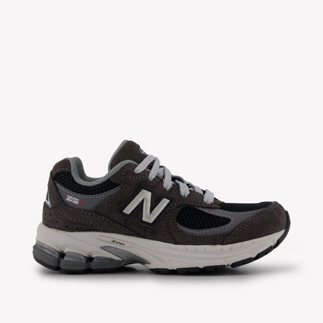 New Balance 2016604238709 Sneakers Antraciet 2016604238709 large