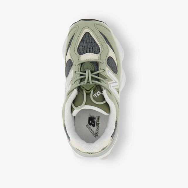 New Balance 2016604242386 Sneakers Groen 2016604242386 large