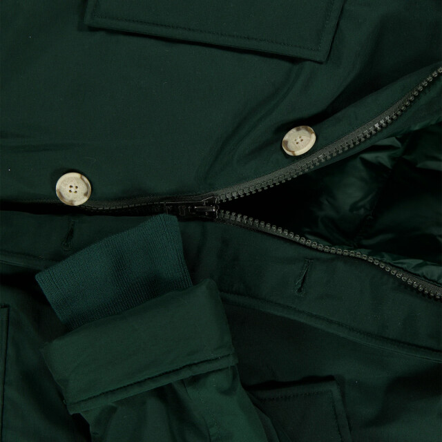 Woolrich Kinder jongens winterjas in 2016604246032 large