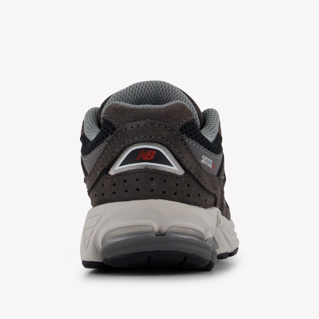 New Balance 2016604238709 Sneakers Antraciet 2016604238709 large