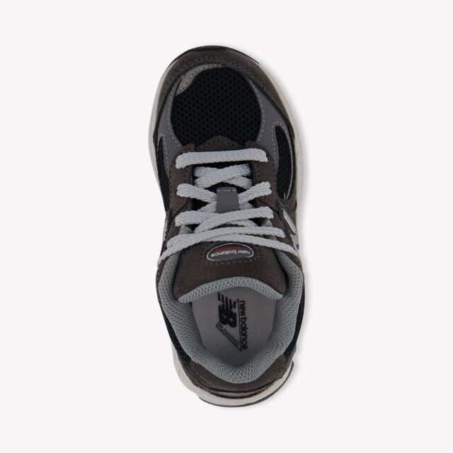 New Balance 2016604238709 Sneakers Antraciet 2016604238709 large