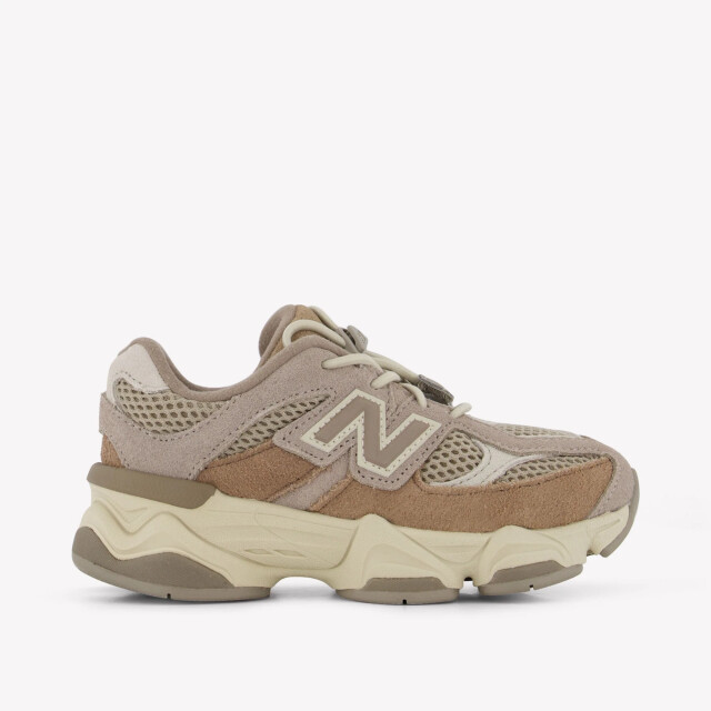 New Balance 2016604242119 Sneakers Beige 2016604242119 large