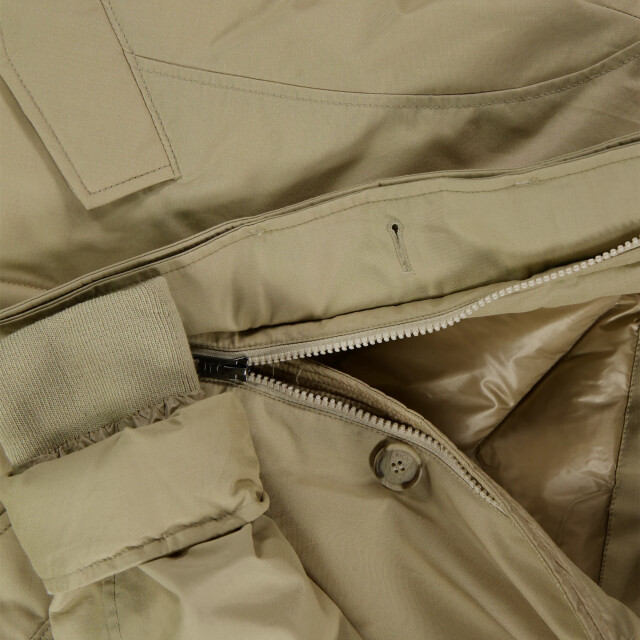 Woolrich Kinder meisjes winterjas in 2016604245837 large