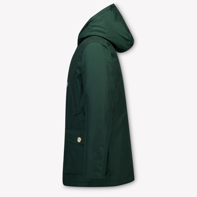 Woolrich Kinder jongens winterjas in 2016604246032 large