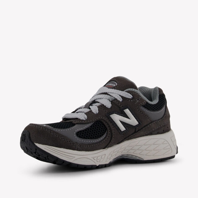New Balance 2016604238709 Sneakers Antraciet 2016604238709 large