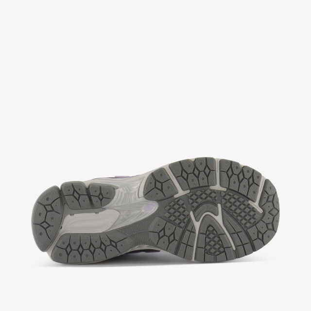 New Balance 2016604240290 Sneakers Zilver 2016604240290 large