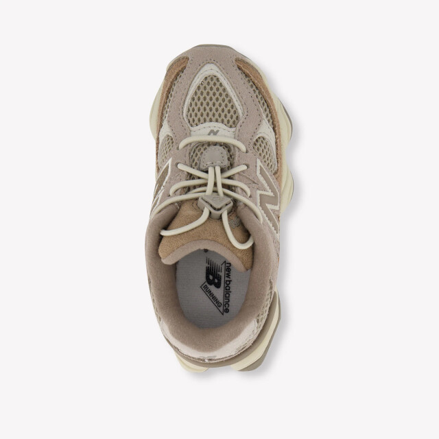 New Balance 2016604242119 Sneakers Beige 2016604242119 large