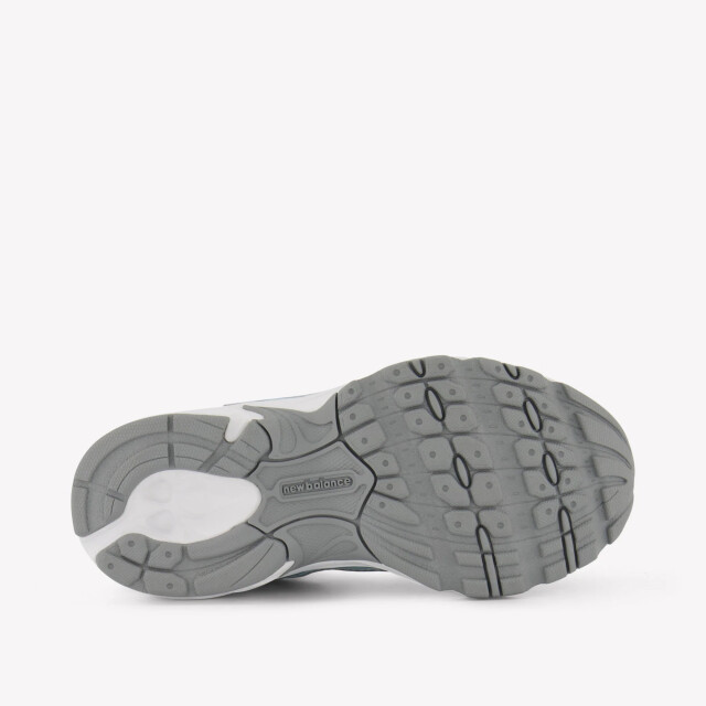 New Balance 2016604237719 Sneakers Licht blauw 2016604237719 large