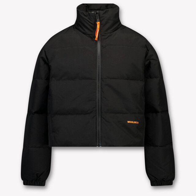 Woolrich Kinder meisjes winterjas in 2016604245981 large