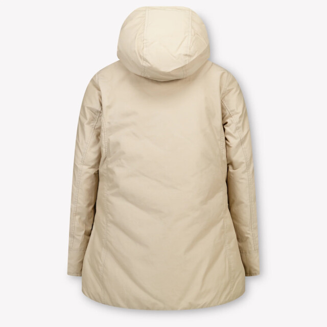 Woolrich Kinder meisjes winterjas in 2016604245837 large