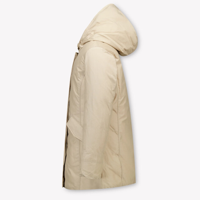 Woolrich Kinder meisjes winterjas in 2016604245837 large