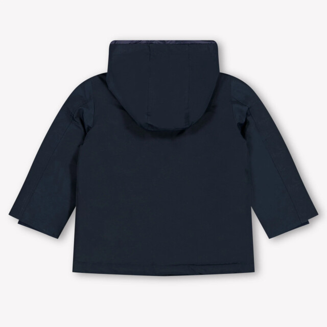 Woolrich Baby unisex winterjas in 2016604245677 large