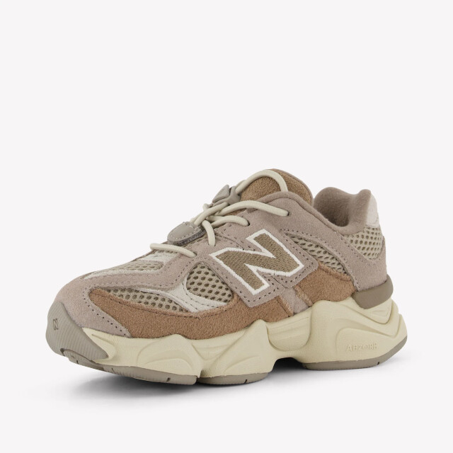 New Balance 2016604242119 Sneakers Beige 2016604242119 large