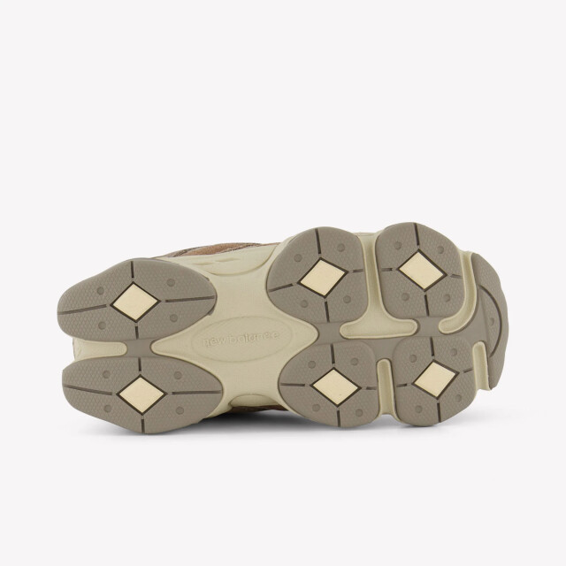 New Balance 2016604242119 Sneakers Beige 2016604242119 large
