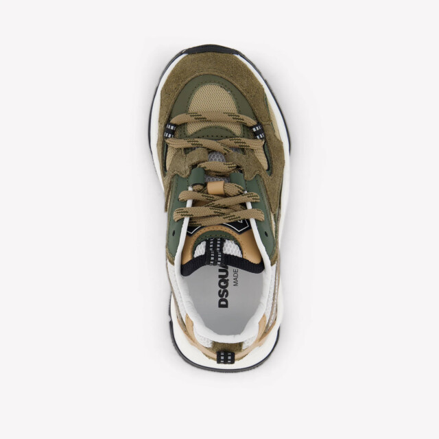 Dsquared2 Unisex sneakers in 2016604220520 large