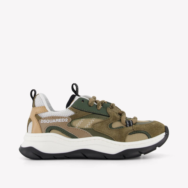 Dsquared2 Unisex sneakers in 2016604220520 large