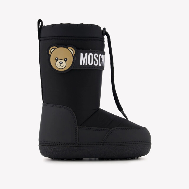 Moschino Meisjes snowboots in 2016604245493 large