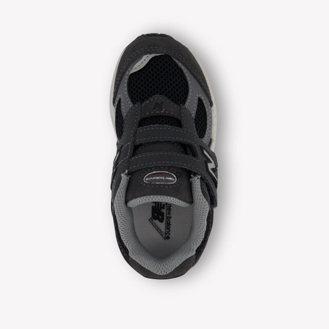 New Balance 2016604238242 Sneakers Antraciet 2016604238242 large