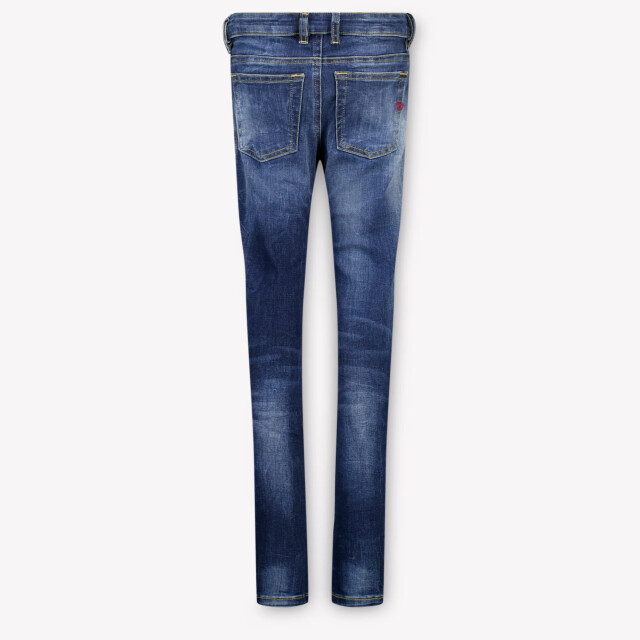 Diesel Kinder jongens jeans in 2016604227741 large