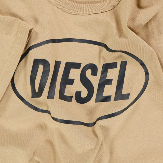Diesel Kinder jongens t-shirt in 2016604228168 large