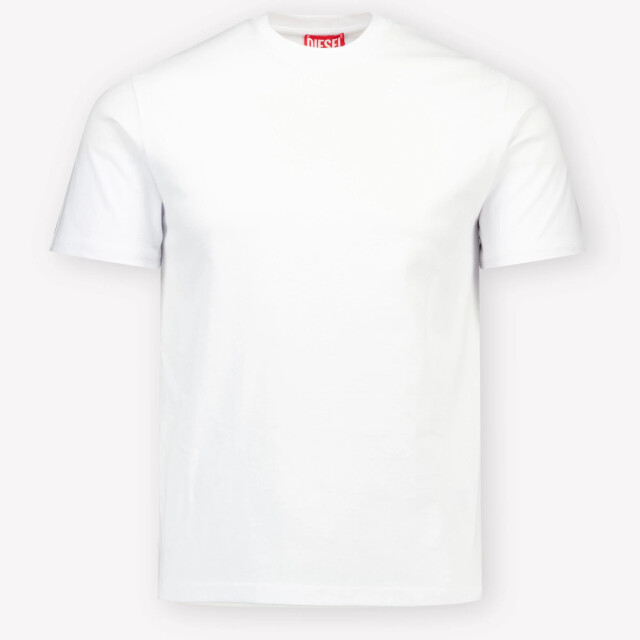 Diesel Kinder jongens t-shirt in 2016604228304 large