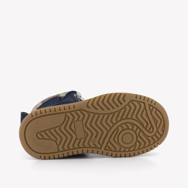 Dsquared2 Unisex laarzen in 2016604281149 large