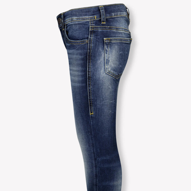 Diesel Kinder meisjes jeans in 2016604228618 large