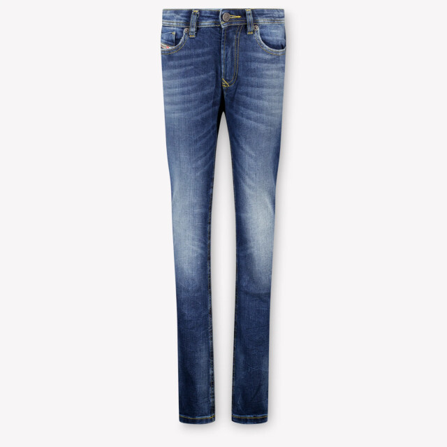 Diesel Kinder jongens jeans in 2016604227741 large