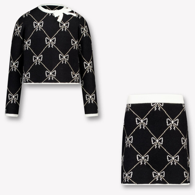 Abel & Lula Kinder meisjes setje in 2016604282283 large