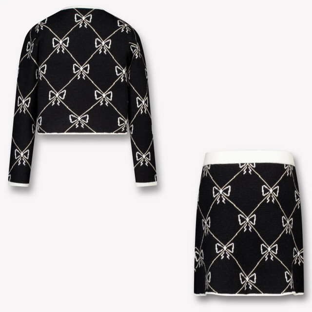 Abel & Lula Kinder meisjes setje in 2016604282283 large