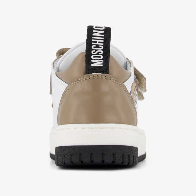 Moschino Unisex sneakers in 2016604244953 large