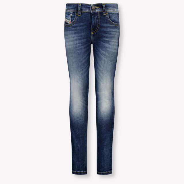 Diesel Kinder meisjes jeans in 2016604228618 large