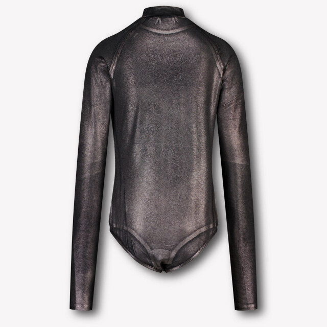 Diesel Kinder meisjes t-shirt in 2016604229004 large