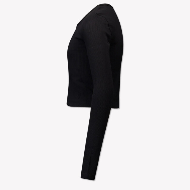 Diesel Kinder meisjes t-shirt in 2016604228878 large